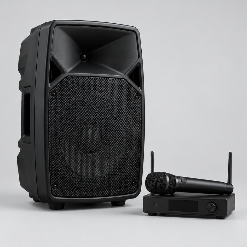Audio